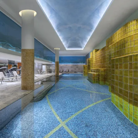 Mandarin Oriental Al Faisaliah, Riyadh