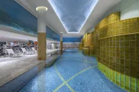 Mandarin Oriental Al Faisaliah, Riyadh - Ylellinen