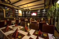 Hotel am Luisenplatz - Desayuno
