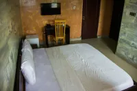 Glasshouse Hotel and Suites Hotels in Ojokoro