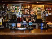 The Queen's Head Hotel Hotels in Buxton