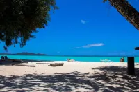 Hotel Cote d'or Lodge