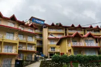 茨格內特山丘微風度假村 Governor's House Raj Bhawan附近的飯店