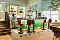 Ystad Saltsjöbad - bar