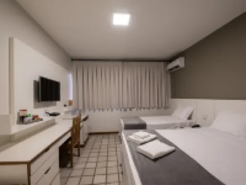 Carlton Suítes Limeira Hotels in Limeira