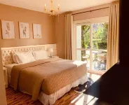 Pousada Quinta do Vale Hotels in Nova Petrópolis