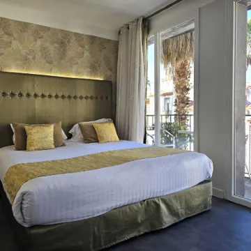 NYX Hôtel Indépendant Perpignan Centre Gare Hotels in der Nähe von Centre de Sculpture Romane Le Maître de Cabestany