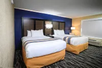 Eagles Nest Inn Hotels in Statesboro