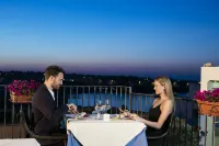 Hotel Palazzo Papaleo - Aamiainen