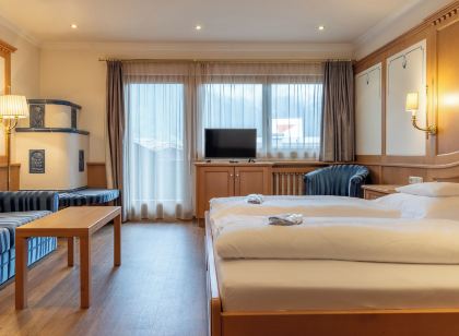 Sport & Spa Hotel Strass
