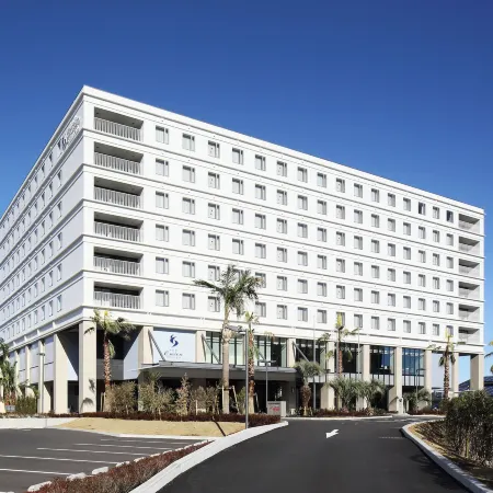 Hotel Emion Tokyo Bay
