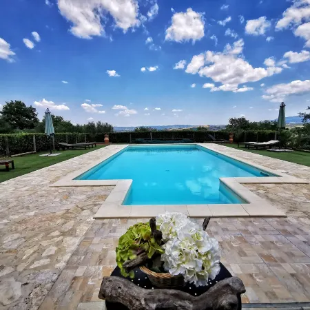 Agriturismo I Casamenti