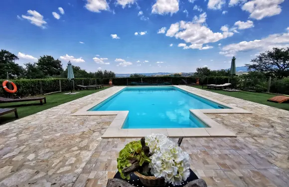 艾卡瑟夢特農家樂