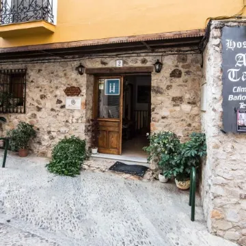 Hostal Alba Taruta