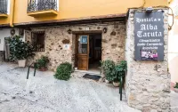 Hostal Alba Taruta Hotels in Guadalupe