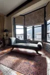 Ostra Menalon Luxury Suites Hotels in Vytina