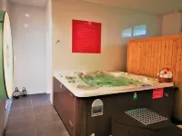 Whalesbay Hotel Apartamentos - spa