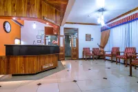 Chak Guesthouse & Conference Center