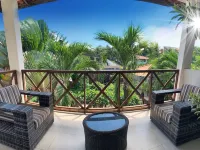 Pousada Oasis Paracuru Hotels in Paracuru