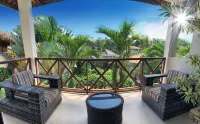 Pousada Oasis Paracuru Hotel di Lagoinha