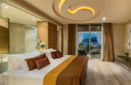 Aguas de Ibiza - Small Luxury Hotel of the World