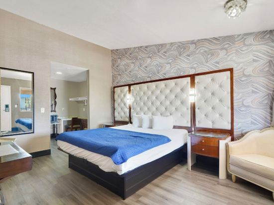 Crown Motel Las Vegas Hotel