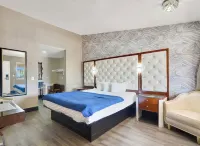 Crown Motel Las Vegas Hotel โรงแรมใน