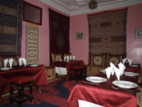 Maison d'Hôte Valentine