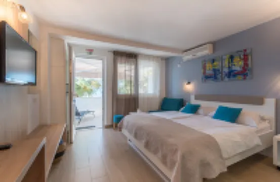 Apartments Zanic on the Beach