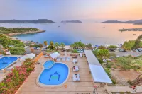 Hera Hotel - Beach