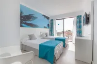 Bluesea Arenal Tower Adults Only Hotels in El Arenal