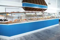 Litchfield Beach & Golf Resort - petit déjeuner
