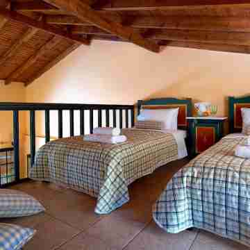 Hotel Ledra Rooms