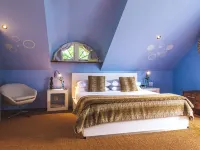 Rothman Manor Hotels in Swellendam