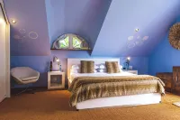 Rothman Manor Hotels in Swellendam