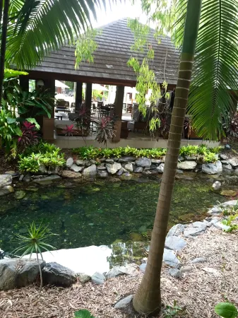 Elysium Triton by the Sea