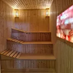 RIN機場酒店 - SPA