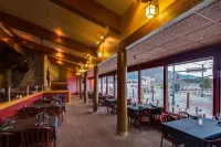 Southeast Resort Hotels in Sitka