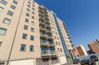 Central Belfast Apartments: Victoria - Condos