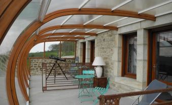 Le Plateau de la Danse