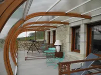 Le Plateau de la Danse Hotel a Saint-Etienne