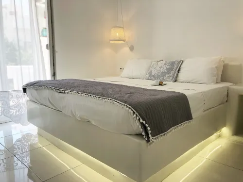 타키스 게스트 - 3성급