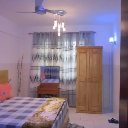 Luxury Apartment