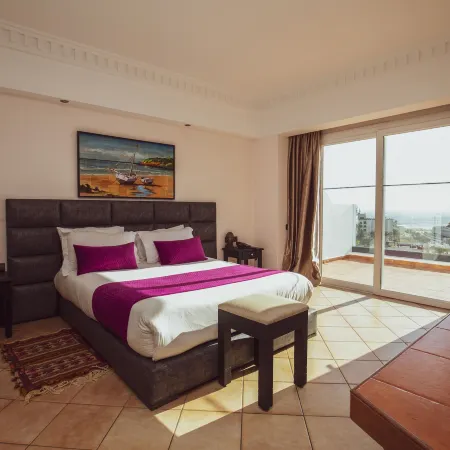 Ocean Atlantic View (Ex Bo Hotel)