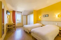 阿祖雷亞梅塔比耶酒店 鄰近La Source du Doubs的酒店