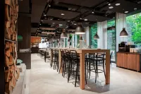 Gwiazda Morza Resort Spa&Sport - bar