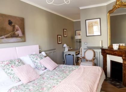 Les Suites de Vanves