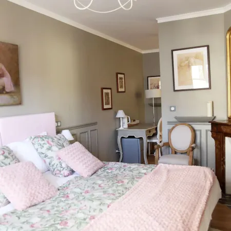 Les Suites de Vanves - Parc des Expositions Porte de Versailles