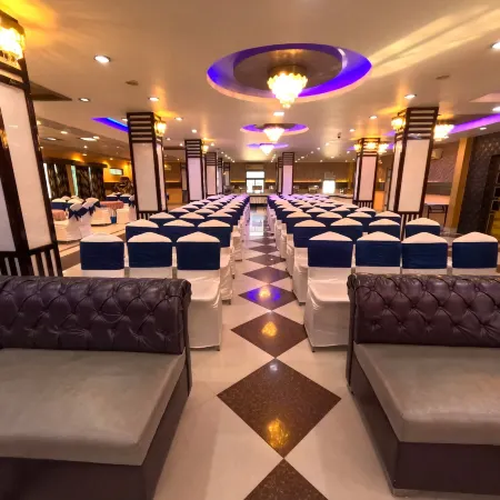 Hotel Corporate Inn, Patna