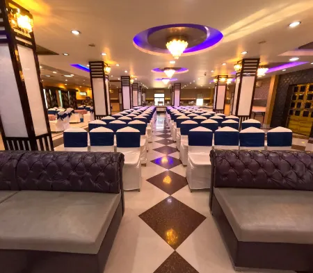 Hotel Corporate Inn, Patna